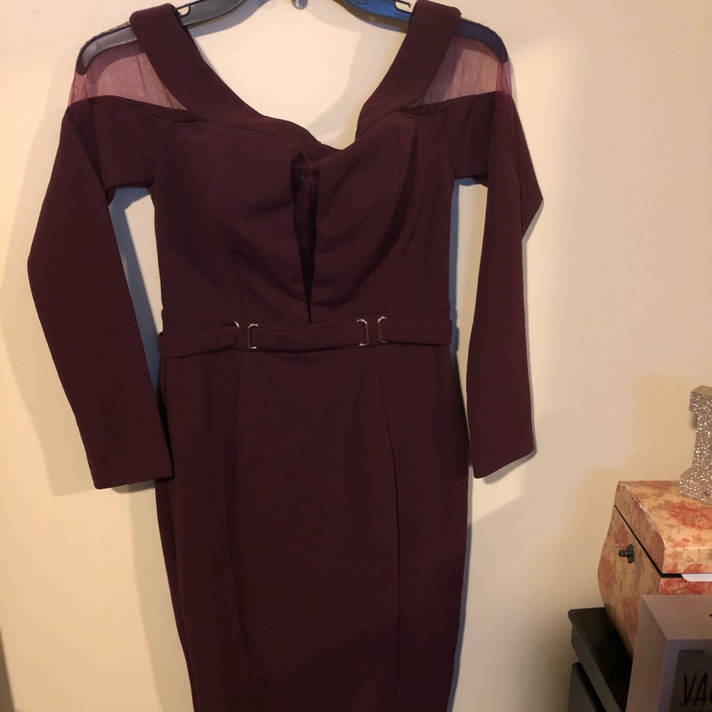 Fashion nova Dress